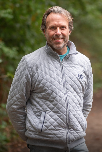 Jan Tienstra coaching