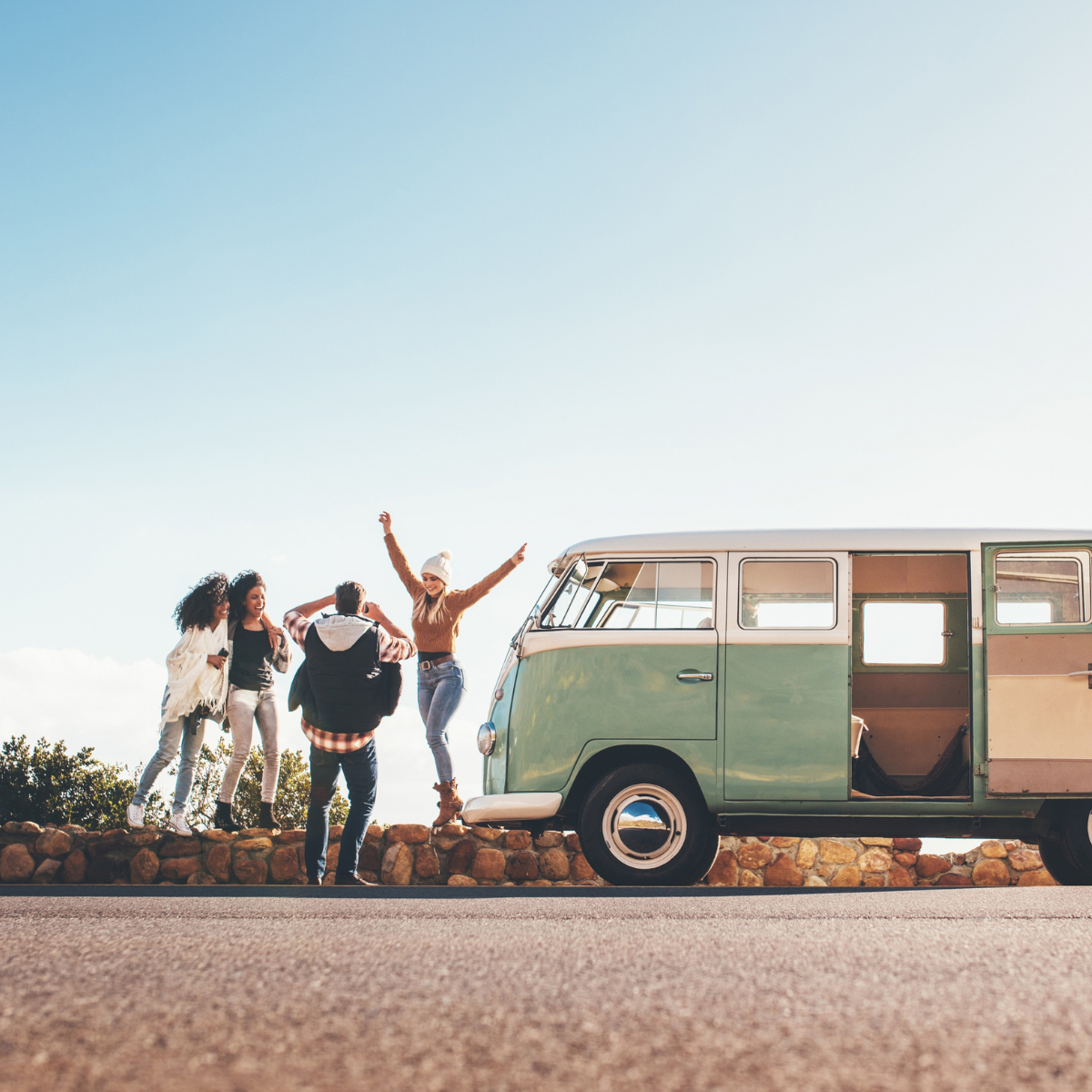 Rijden in het buitenland: zelfverzekerd op onbekend terrein
