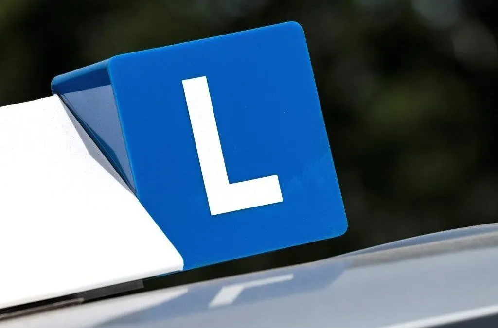 Rijangst, zelfverzekerdheid, vertrouwen, rijschool, rijvaardigheid, rijexamen