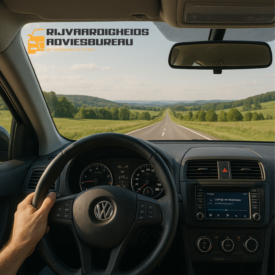 Mentaal, mindset, psychologisch, rijvaardigheid, advies