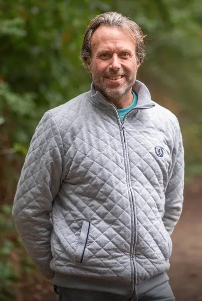 Jan Tienstra coaching