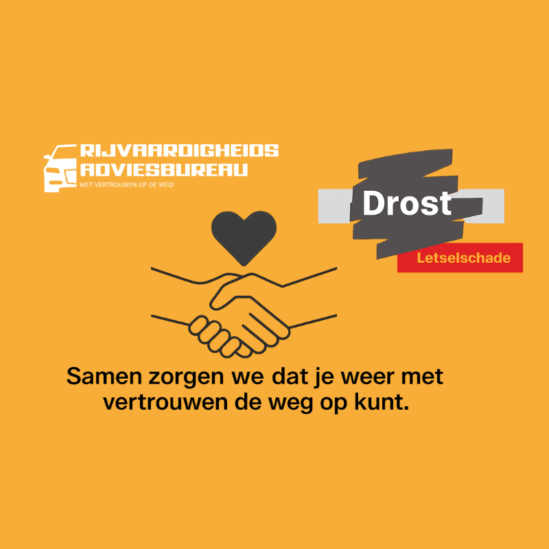 Weer met vertrouwen autorijden na een ongeluk