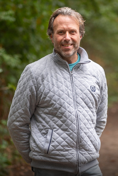 Jan Tienstra coaching