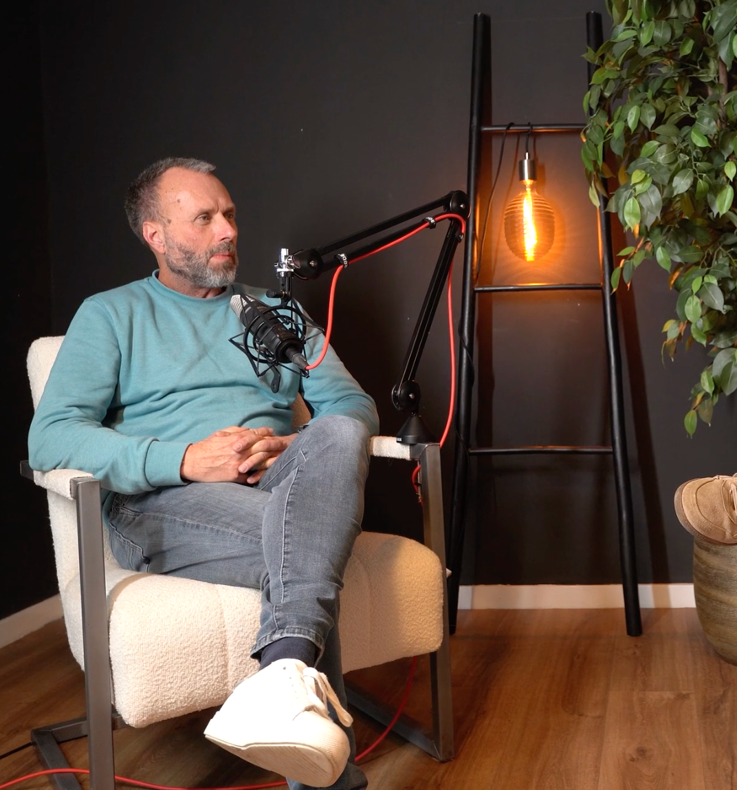 Durf jij niet (meer) de weg op? Je bent niet alleen!