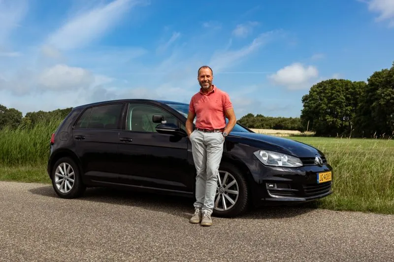 Hoe de kwaliteit van de rijopleiding invloed heeft op je zelfvertrouwen