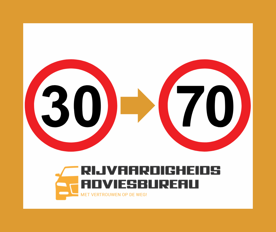 Rijvaardigheid in elke levensfase