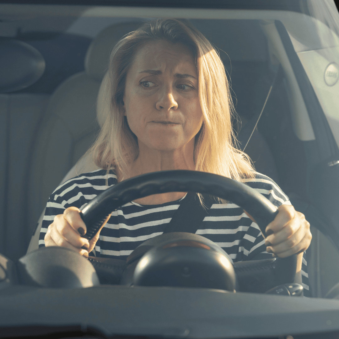 Rijvaardigheidsadviesbureau, rijangst, veilig rijden, jaren niet gereden