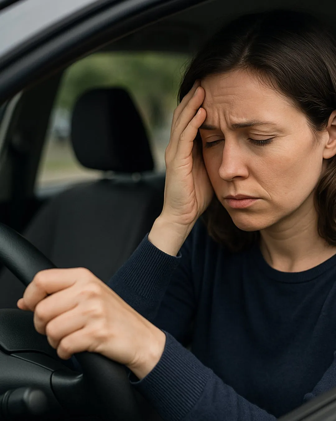 De psychologie achter rijangst: begrijpen is overwinnen