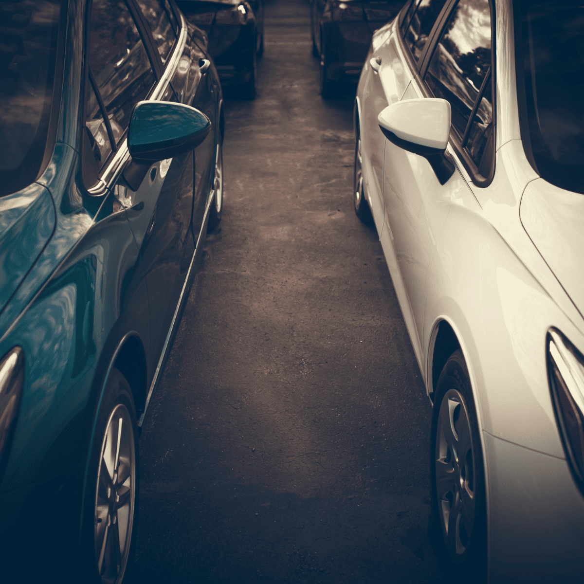 Rijvaardigheid, uitdaging, oefenen, rust, referentiepunt