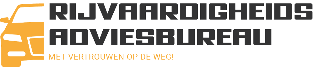 Rijvaardigheidsadviesbureau
