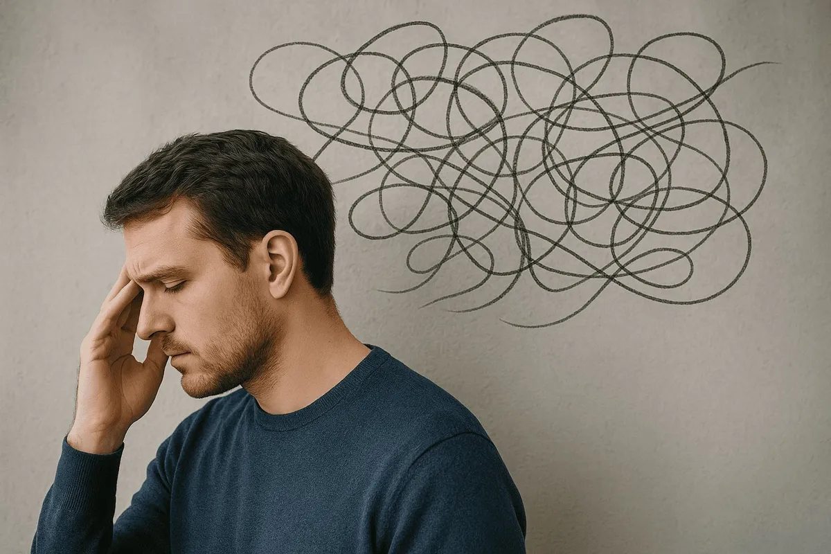 Rijvaardigheidsadviesbureau, Rijangst, Negatieve gedachten, Stress