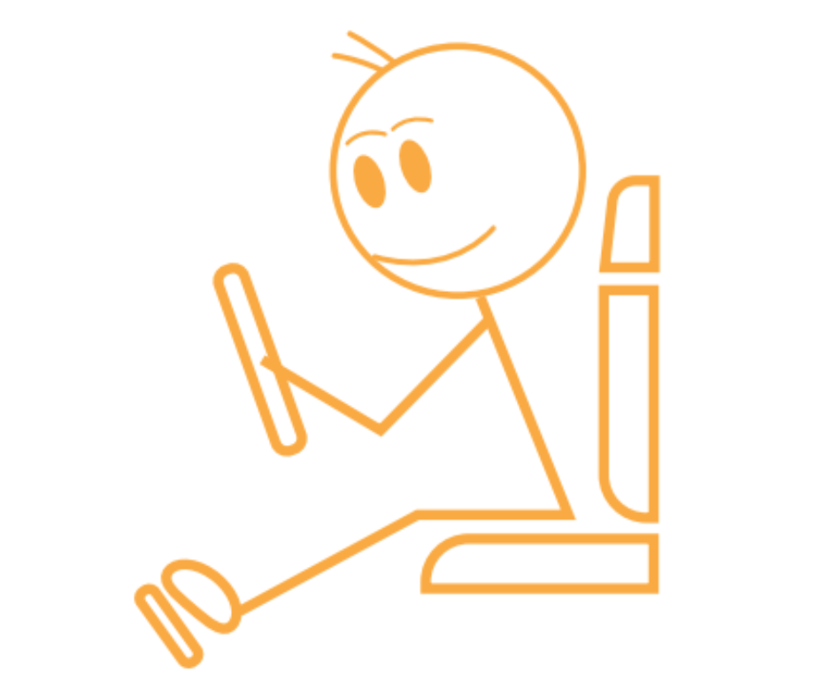 Rijangst onder faalangstige leerlingen