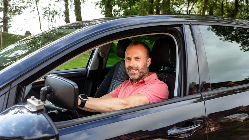 Rijvaardigheidsadviesbureau, vertrouwen opbouwen, rijangst overwinnen, angst autorijden