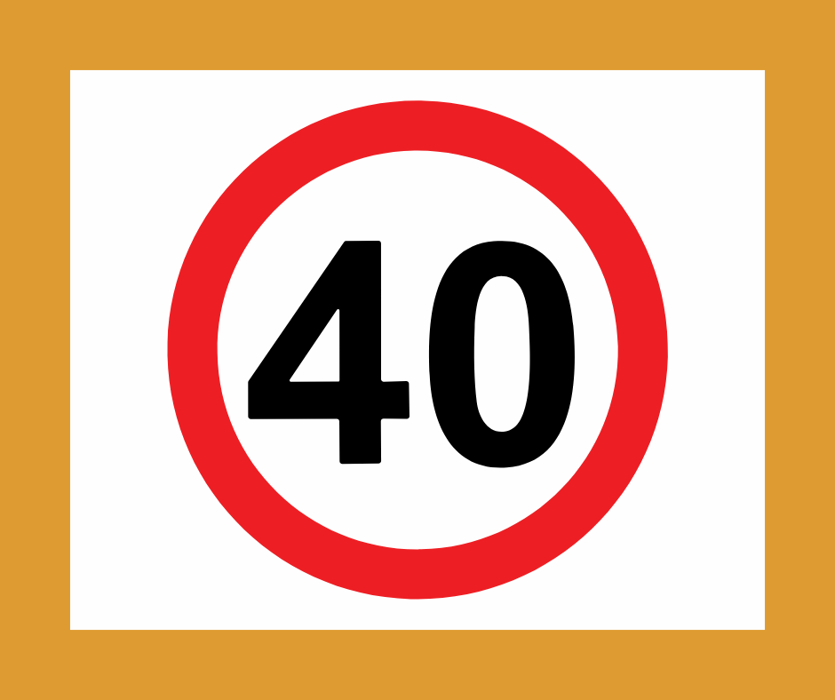 Rijangst, rijvaardigheid, jong, 30, jongvolwassen, 40 jaar