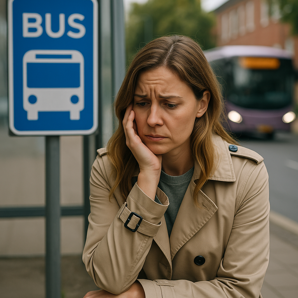 Noodgeval, rijangst, rijles, zelfverzekerd, familie
